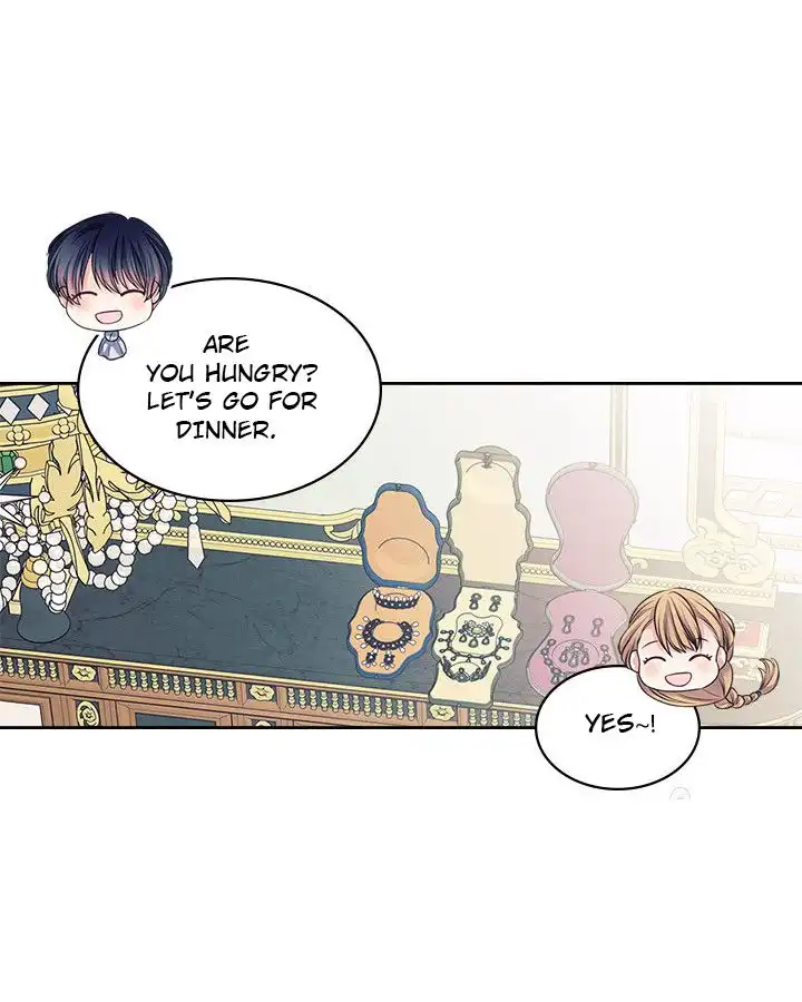 Sincerely: I Became a Duke's Maid Chapter 61 46